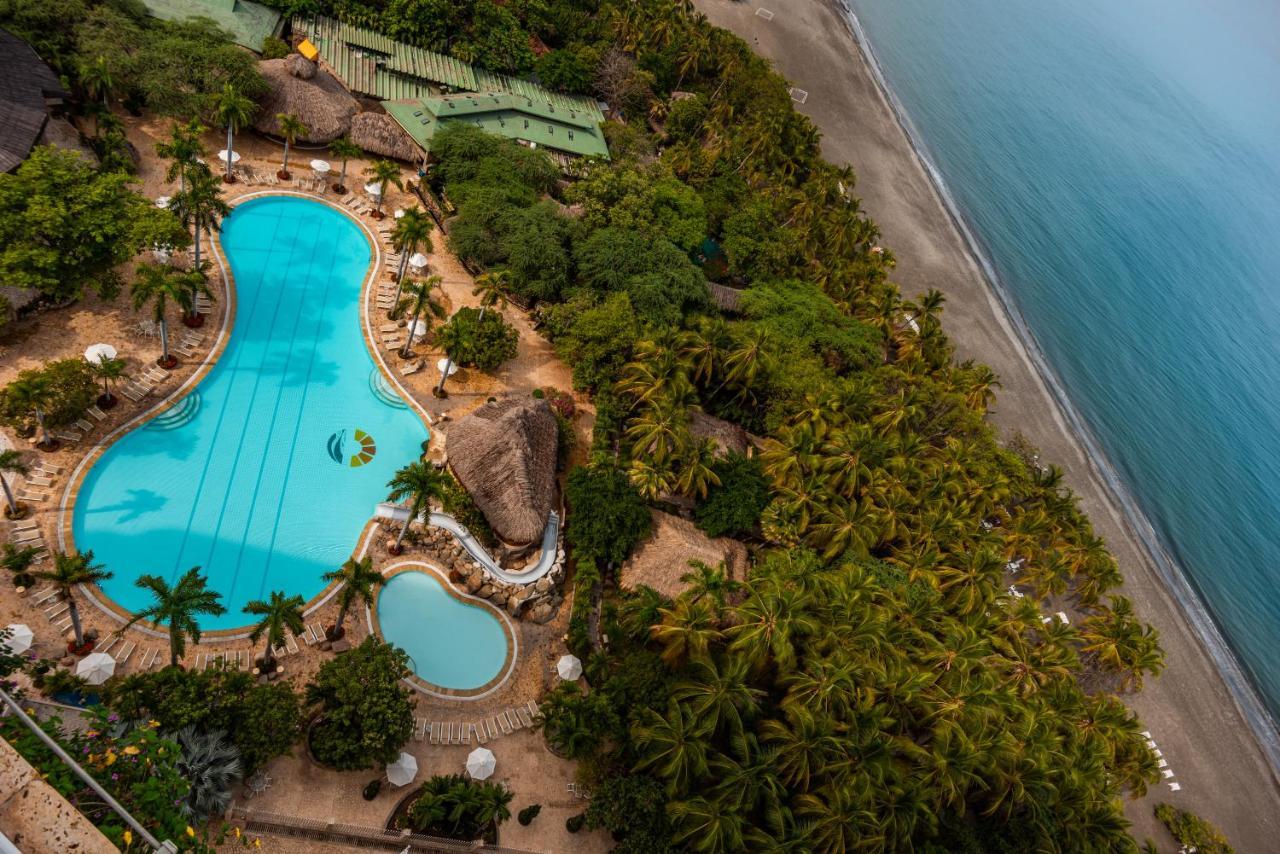 Irotama Resort ซันตามาร์ตา ภายนอก รูปภาพ